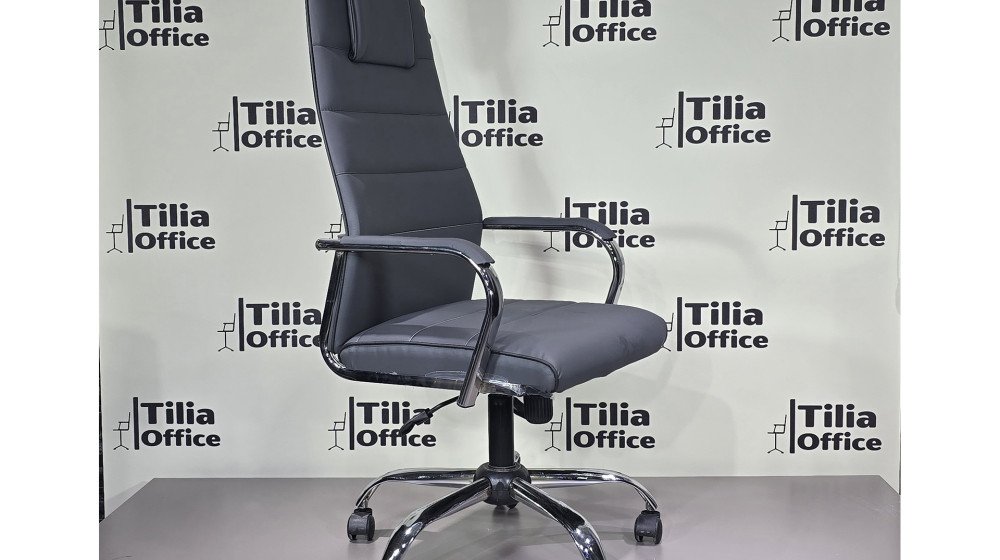 Kny Makam Koltuğu Antrasit Gri